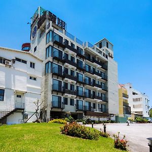 Hotel Les Champs Hualien